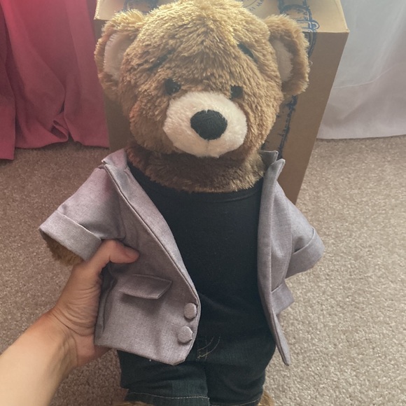 Build a bear 🧸 - Picture 2 of 3